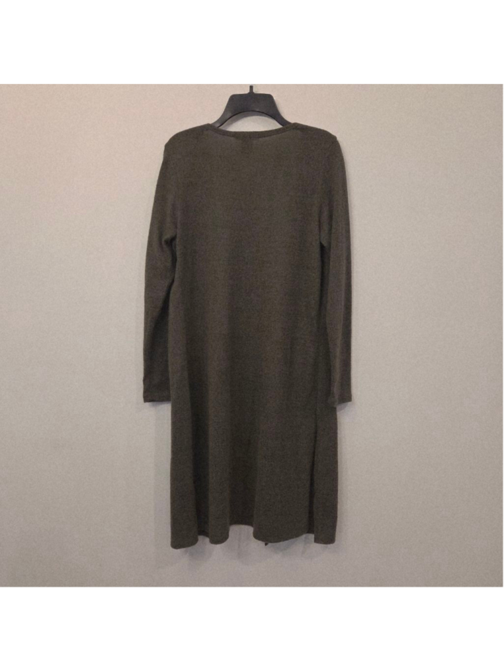 Women's Love Cameron army green Cardigan M